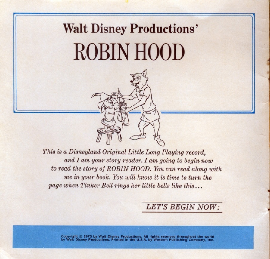 Robin Hood (02),绘本,绘本故事,绘本阅读,故事书,童书,图画书,课外阅读